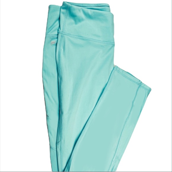 Fabletics Anywhere High-Waisted Legging Casper Motion 365 - Picture 9 of 9